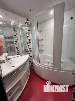 3-к квартира, вторичка, 87м2, 3/10 этаж