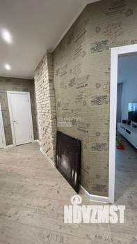 2-к квартира, вторичка, 76м2, 15/17 этаж