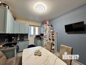 2-к квартира, вторичка, 68м2, 10/19 этаж