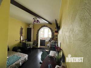 1-к квартира, вторичка, 39м2, 10/16 этаж