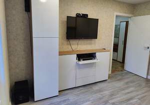 2-к квартира, вторичка, 37м2, 2/5 этаж