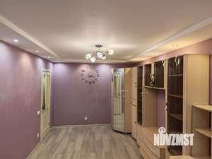 2-к квартира, вторичка, 44м2, 3/5 этаж