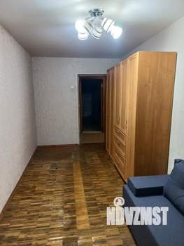 3-к квартира, вторичка, 58м2, 4/4 этаж