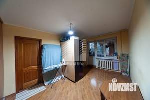 3-к квартира, вторичка, 47м2, 3/5 этаж
