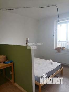 Студия квартира, вторичка, 26м2, 8/17 этаж