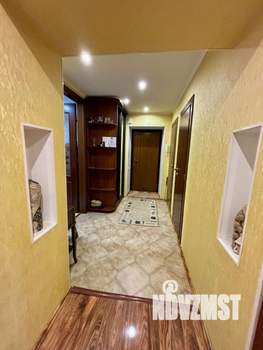 3-к квартира, вторичка, 85м2, 2/9 этаж