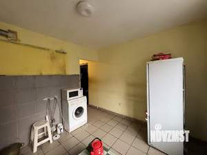 1-к квартира, вторичка, 34м2, 3/18 этаж