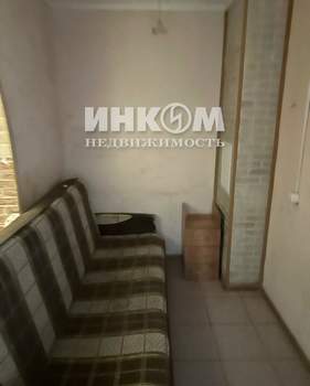 2-к квартира, вторичка, 62м2, 4/15 этаж