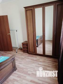 2-к квартира, вторичка, 54м2, 7/15 этаж