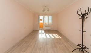 1-к квартира, вторичка, 40м2, 5/17 этаж