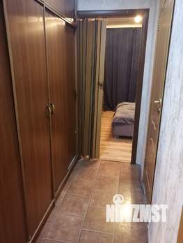 3-к квартира, вторичка, 62м2, 10/10 этаж