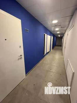 1-к квартира, вторичка, 38м2, 12/12 этаж