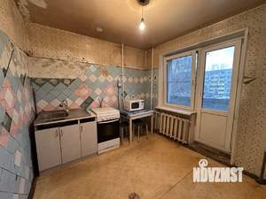 3-к квартира, вторичка, 69м2, 2/5 этаж