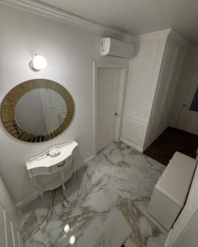 1-к квартира, вторичка, 43м2, 5/9 этаж