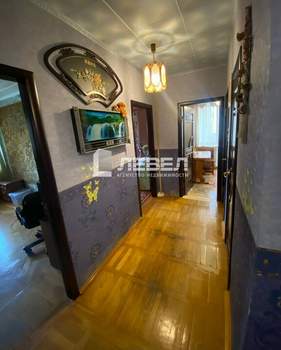 2-к квартира, вторичка, 52м2, 6/12 этаж