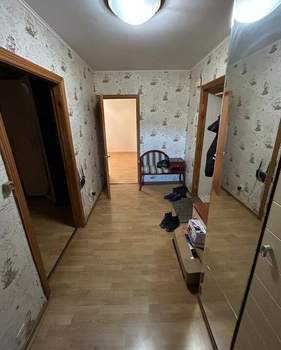 2-к квартира, вторичка, 63м2, 10/10 этаж