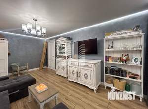 1-к квартира, вторичка, 36м2, 5/5 этаж