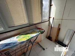 1-к квартира, вторичка, 42м2, 3/19 этаж