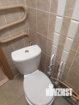 2-к квартира, вторичка, 44м2, 2/4 этаж