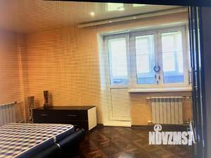 2-к квартира, вторичка, 56м2, 4/5 этаж