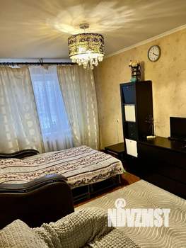 2-к квартира, вторичка, 46м2, 4/10 этаж