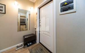 1-к квартира, вторичка, 44м2, 14/17 этаж