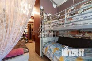 2-к квартира, вторичка, 44м2, 2/4 этаж