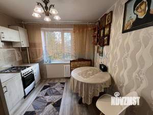 2-к квартира, вторичка, 49м2, 4/10 этаж