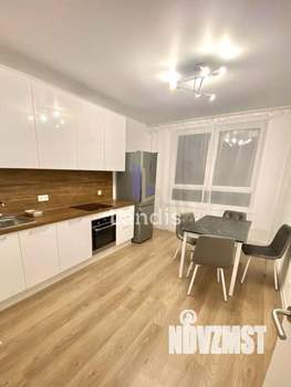 2-к квартира, вторичка, 59м2, 16/17 этаж