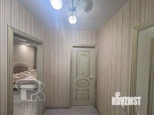 1-к квартира, вторичка, 35м2, 3/17 этаж