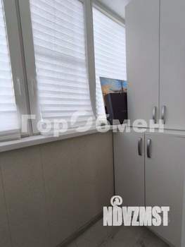 1-к квартира, вторичка, 35м2, 16/17 этаж