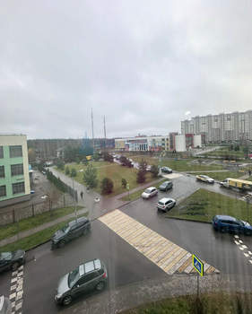 1-к квартира, вторичка, 38м2, 4/10 этаж