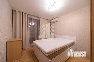 3-к квартира, вторичка, 62м2, 10/10 этаж