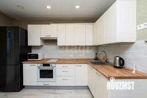 2-к квартира, вторичка, 61м2, 15/17 этаж