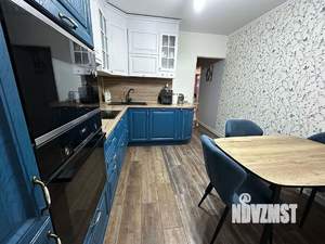 2-к квартира, вторичка, 62м2, 12/17 этаж