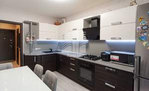 1-к квартира, вторичка, 40м2, 10/10 этаж