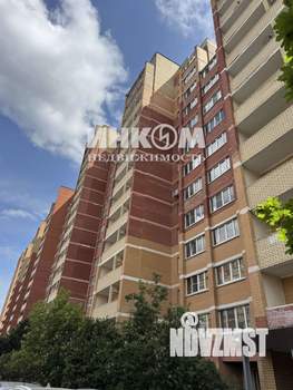 3-к квартира, вторичка, 105м2, 6/15 этаж