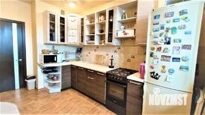 2-к квартира, вторичка, 58м2, 13/17 этаж