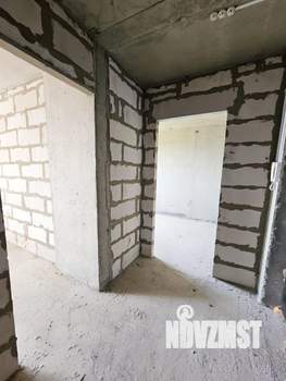 1-к квартира, вторичка, 32м2, 16/17 этаж