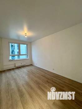 1-к квартира, вторичка, 44м2, 9/17 этаж