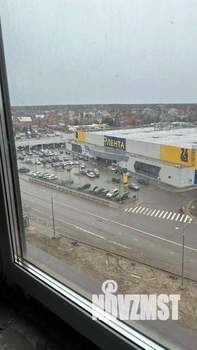 3-к квартира, вторичка, 85м2, 9/17 этаж