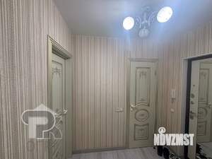 1-к квартира, вторичка, 35м2, 3/17 этаж