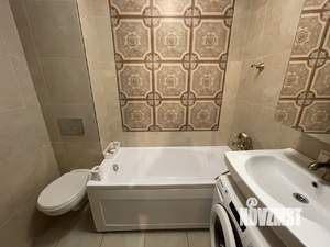 Студия квартира, вторичка, 26м2, 16/17 этаж
