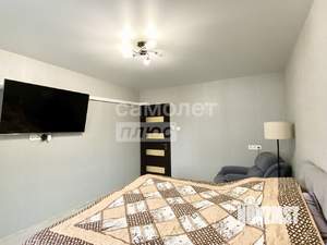 3-к квартира, вторичка, 83м2, 10/17 этаж