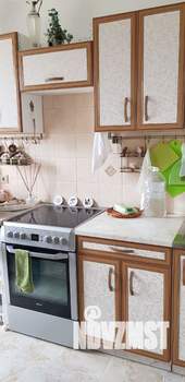1-к квартира, вторичка, 38м2, 9/17 этаж