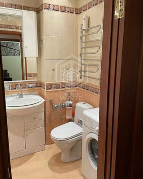 1-к квартира, вторичка, 50м2, 7/7 этаж