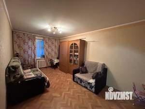 1-к квартира, вторичка, 33м2, 4/5 этаж