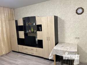 Студия квартира, вторичка, 29м2, 4/17 этаж