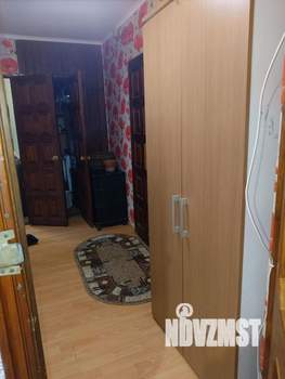 2-к квартира, вторичка, 45м2, 1/5 этаж