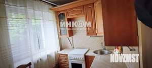 1-к квартира, вторичка, 31м2, 2/5 этаж